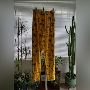 Minion Despicable Me Pajama bottoms